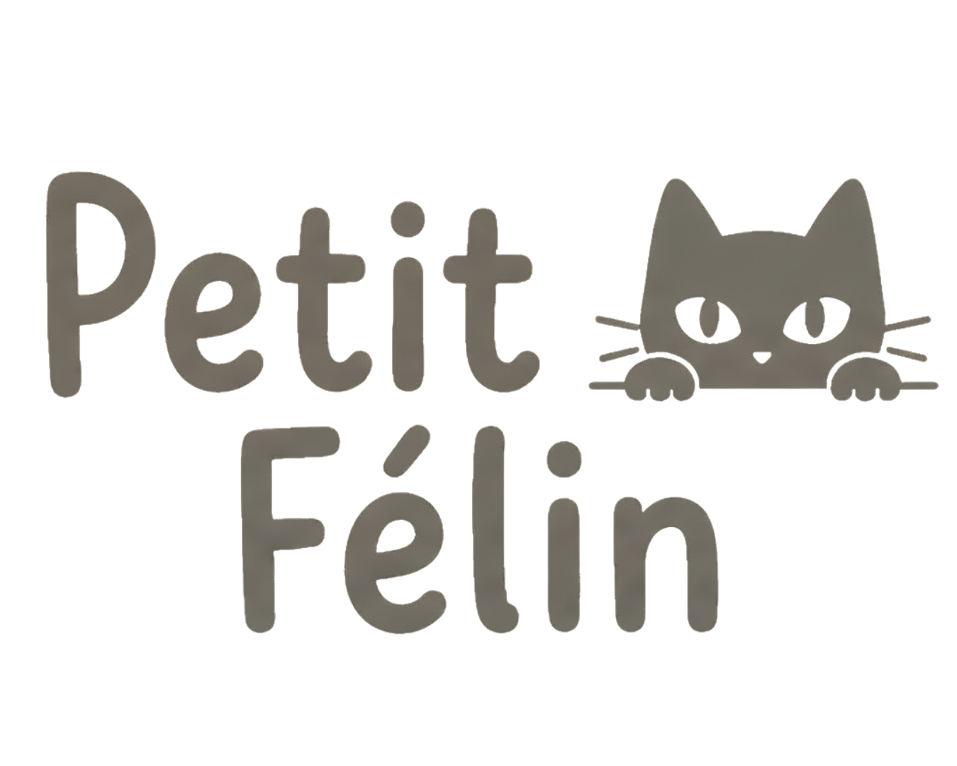 Petit félin